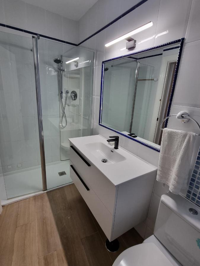 Atico Los Flamingos. Exclusive Terrace With Views Cabo De Gata Ngoại thất bức ảnh